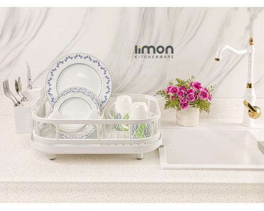 Limon Royal Dish Rack 1-Floor