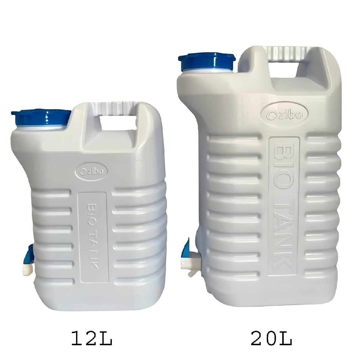 Ziba Water Gallon (Biotank) 12L & 20L!
