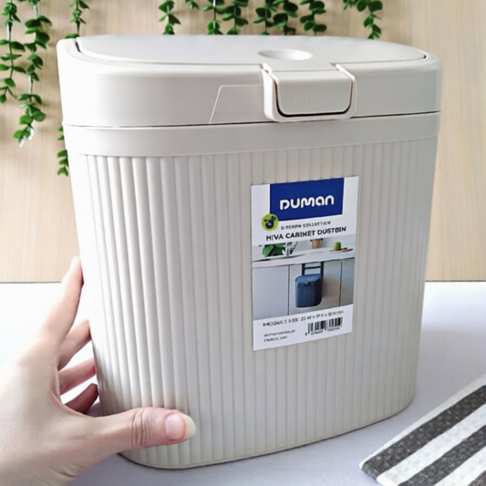 Duman HIVA Cabinet Dustbin 2-Liter