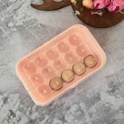 Goldplast Egg Storage Tray (15-Eggs)!