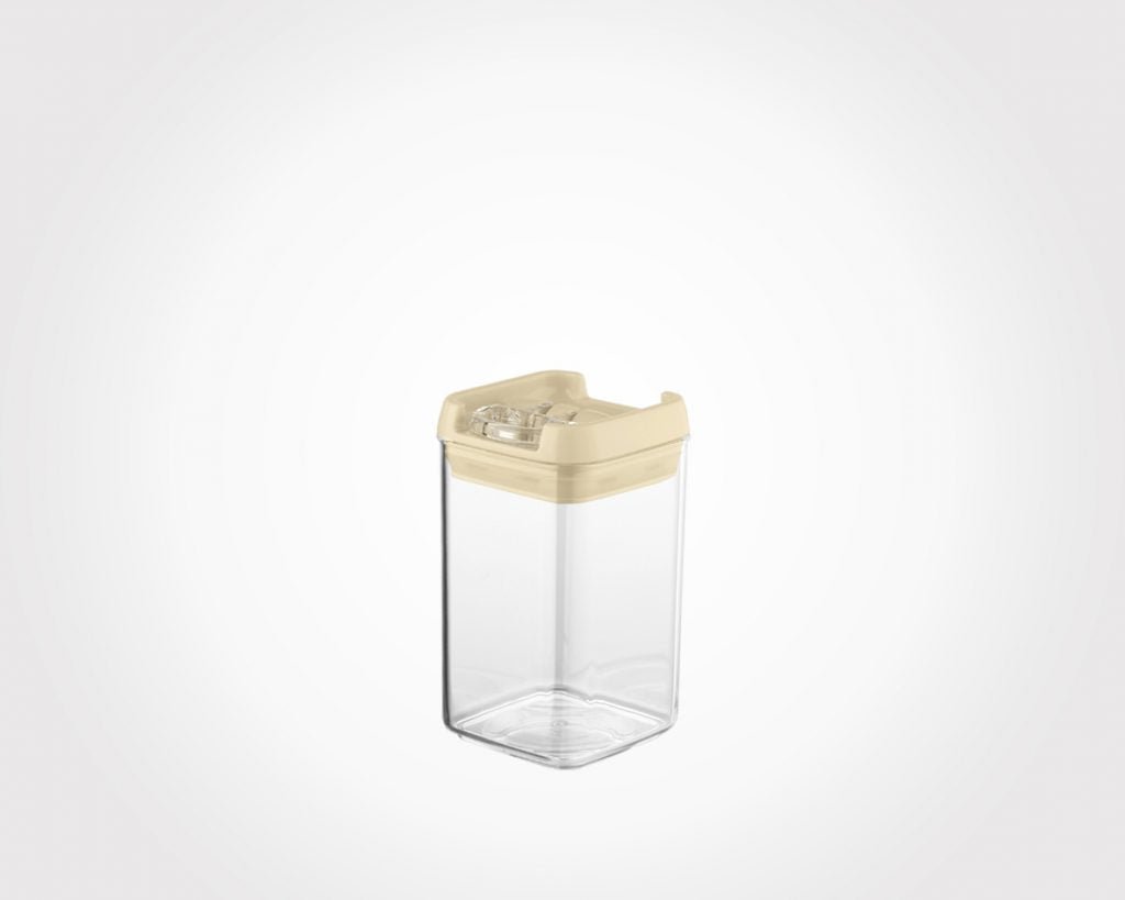 Limon Sarina Spice Canister Jar 400ml