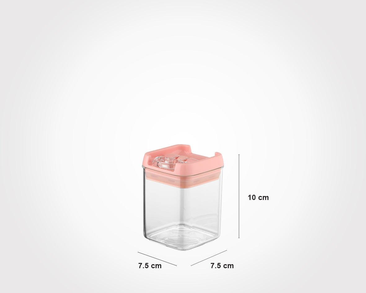 Limon Sarina Spice Canister Jar 270-ml