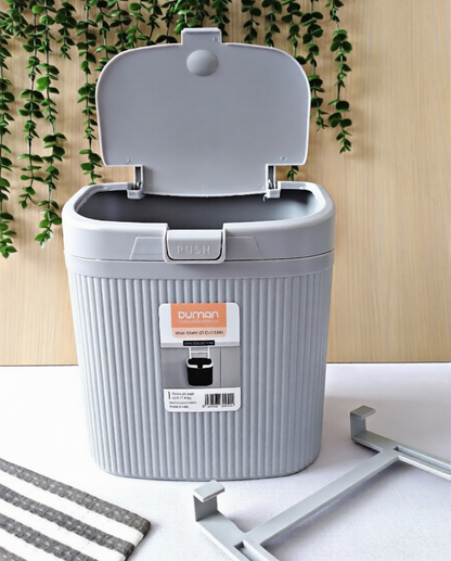 Duman HIVA Cabinet Dustbin!