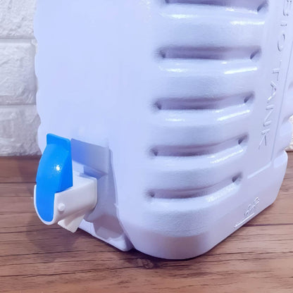 Ziba Water Gallon (Biotank) 12L & 20L!