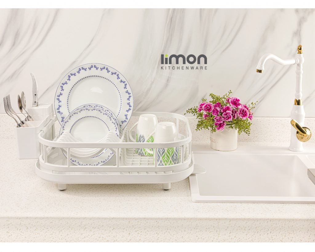Limon Royal Dish Rack 1-Floor