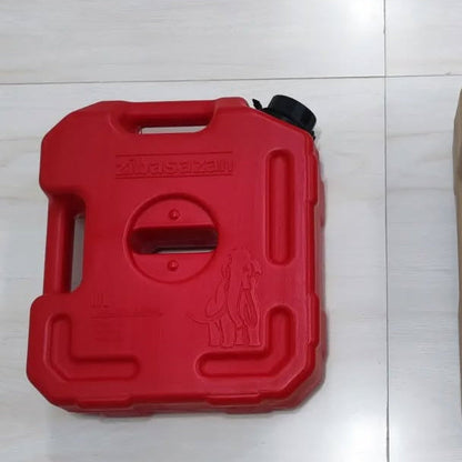Zibasazan Oil Can 10 & 20-Liter (Jerrican)!