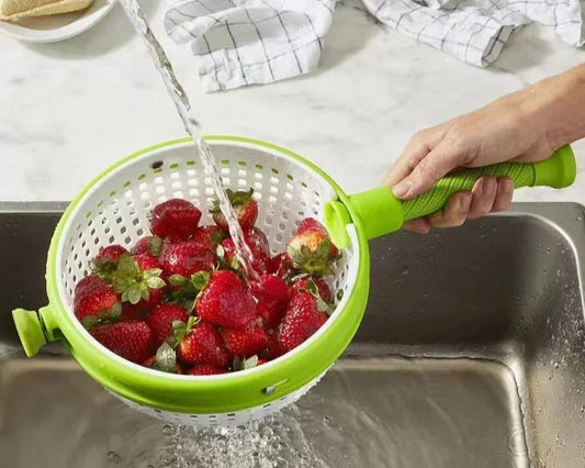 Manual Salad Spinner