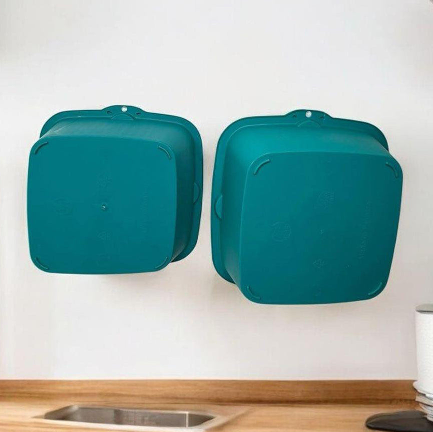 Berry Sieve Kitchen Set 6-Pcs (Colander & Strainer)!