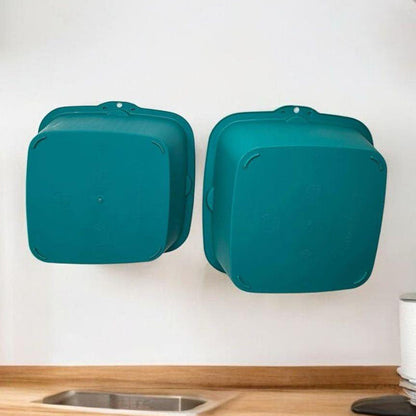 Berry Sieve Kitchen Set 6-Pcs (Colander & Strainer)!