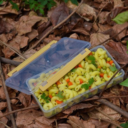 Lifeware Airtight Freeze Storage Box (Meat Storage Box)