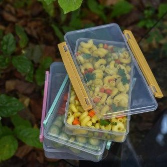 Lifeware Airtight Freeze Storage Box (Meat Storage Box)