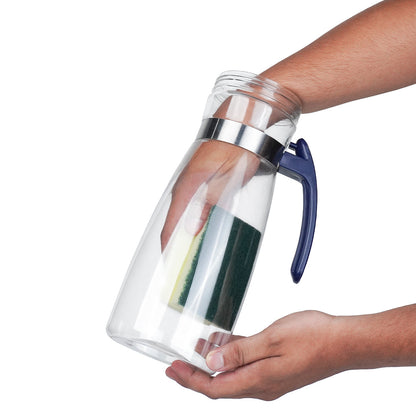 Happy Pet-Pour Water Jug 1.9 Liter!