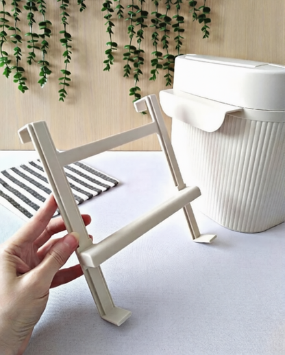 Duman HIVA Cabinet Dustbin!