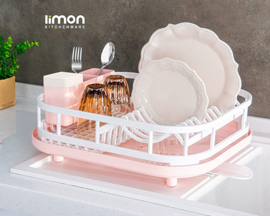 Limon Royal Dish Rack 1-Floor