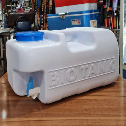 Ziba Water Gallon & Cooler for Camping (Made in Iran)