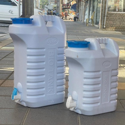 Ziba Water Gallon (Biotank) 12L & 20L!