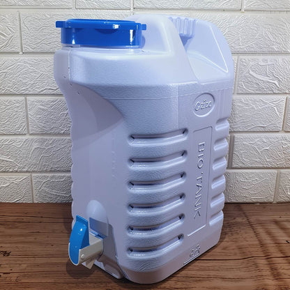 Ziba Water Gallon (Biotank) 12L & 20L!