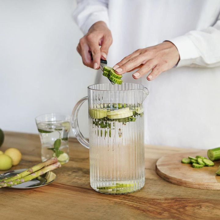 Duman Acrylic Crystal Jug 1.5 Liter