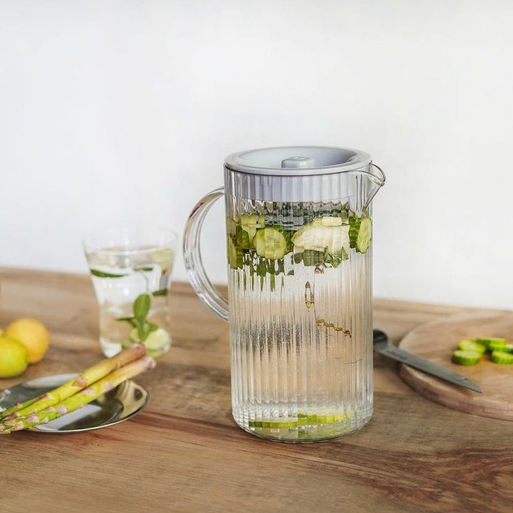 Duman Acrylic Crystal Jug 1.5 Liter