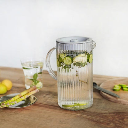 Duman Acrylic Crystal Jug 1.5 Liter