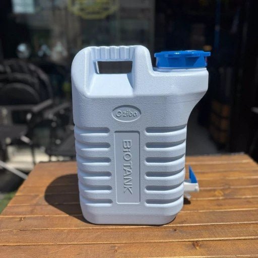 Ziba Water Gallon (Biotank) 12L & 20L!
