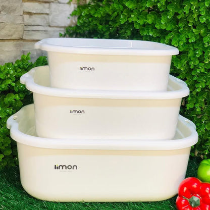 Limon Colander & Bowl Set (Nasim)!