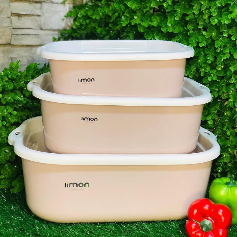 Limon Colander & Bowl Set (Nasim)!