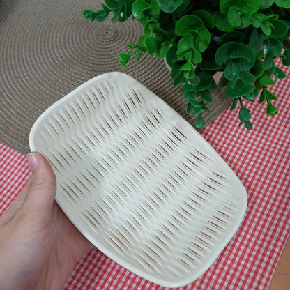 Limon Picnic Set 60 Pcs for 6-Person!