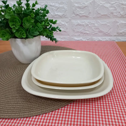 Limon Picnic Set 60 Pcs for 6-Person!