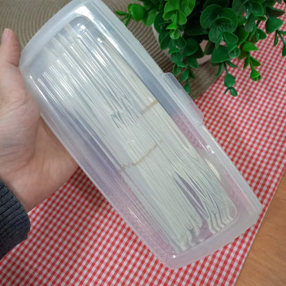 Limon Picnic Set 60 Pcs for 6-Person!