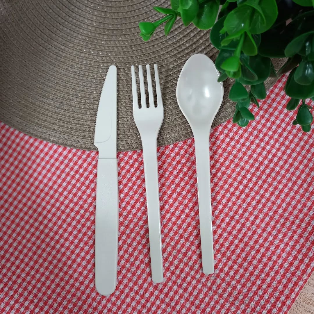 Limon Picnic Set 60 Pcs for 6-Person!