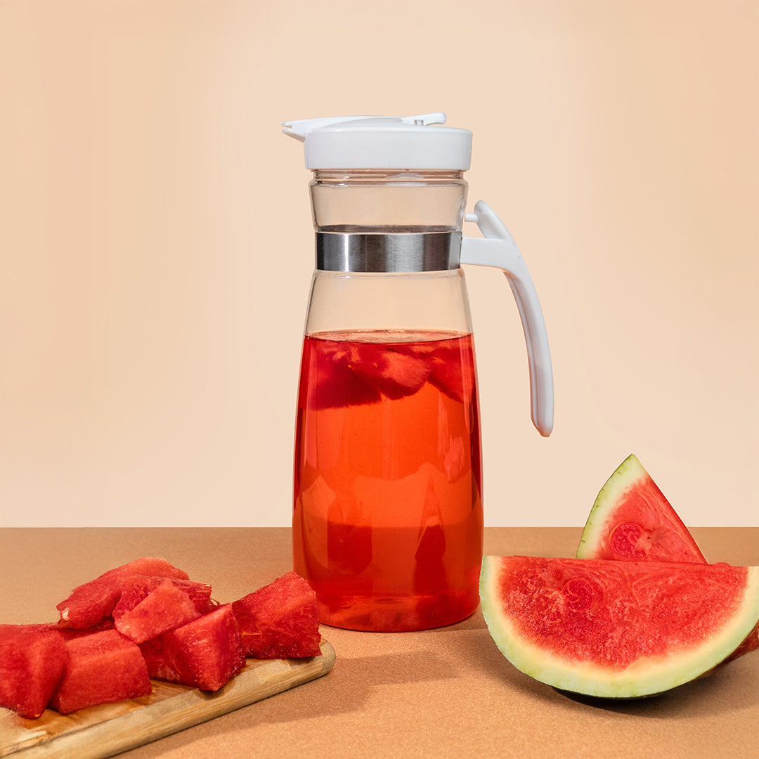 Happy Pet-Pour Water Jug 1.9 Liter!