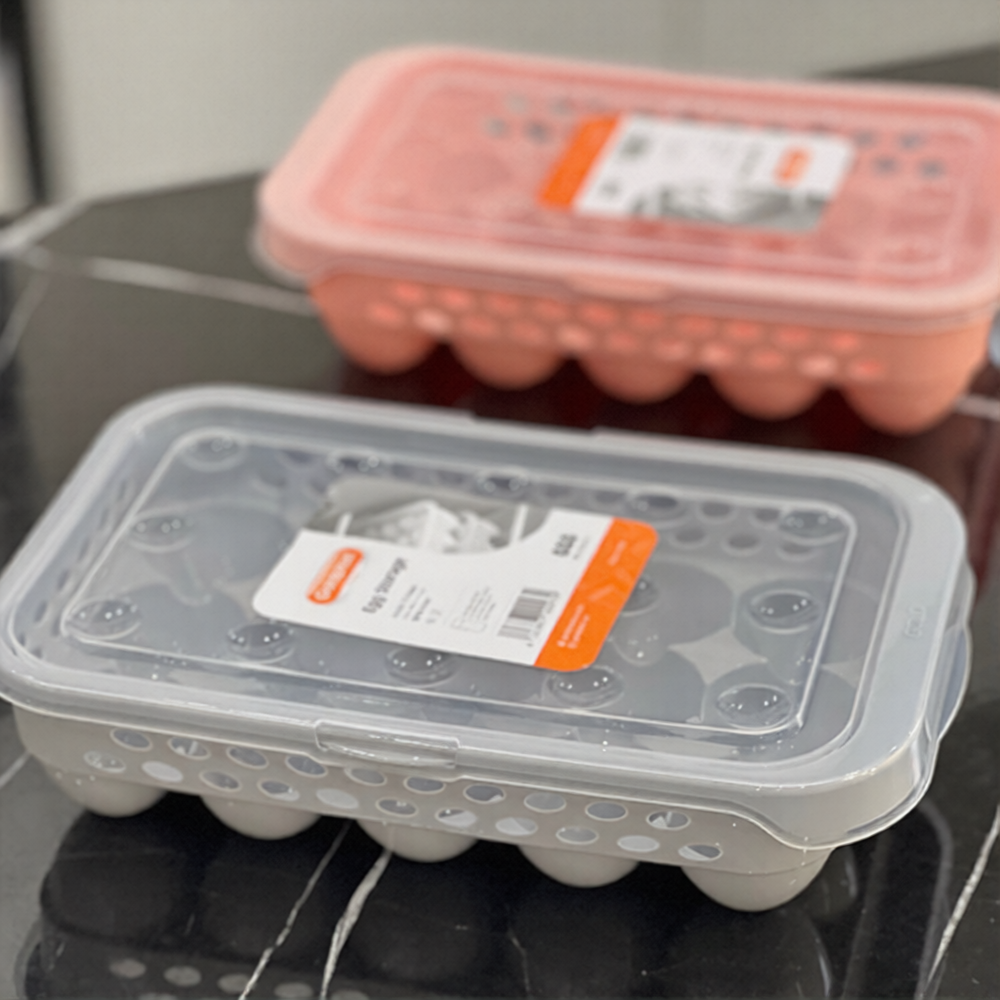 Goldplast Egg Storage Tray (15-Eggs)!