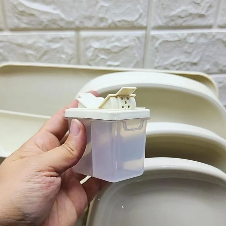 Limon Picnic Set 85 Pcs for 8 Person!