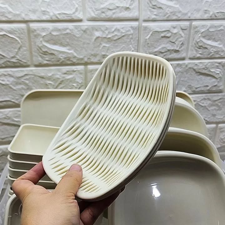 Limon Picnic Set 85 Pcs for 8 Person!