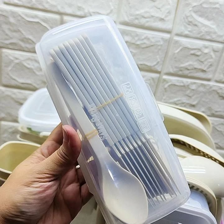 Limon Picnic Set 85 Pcs for 8 Person!