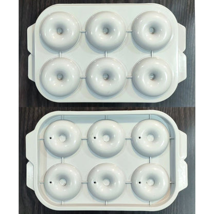 Duman Donut Ice Cub Tray