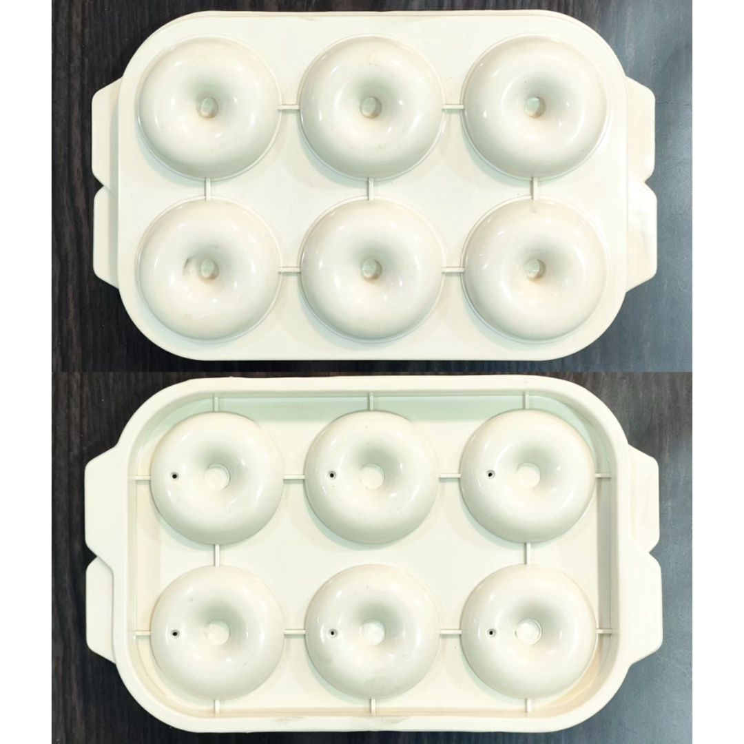 Duman Donut Ice Cub Tray