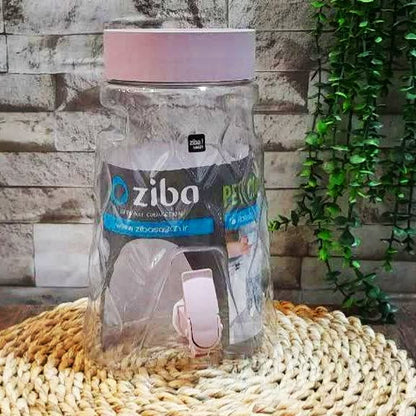 Ziba Water Bottle 5-Liter (Iran)!