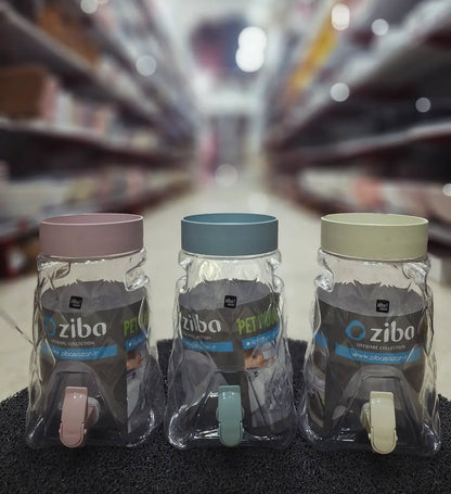 Ziba Water Bottle 5-Liter (Iran)!