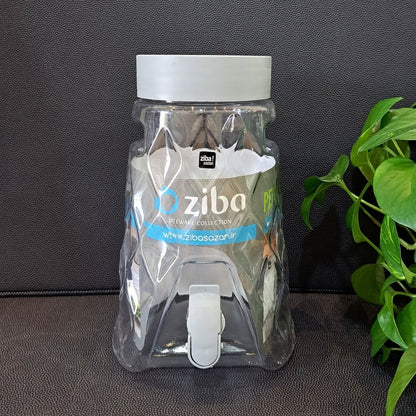 Ziba Water Bottle 5-Liter (Iran)!