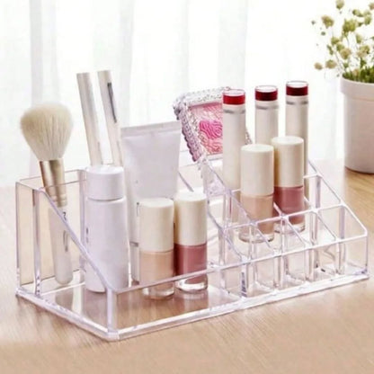 Acrylic Cosmetic Organizer Tray!