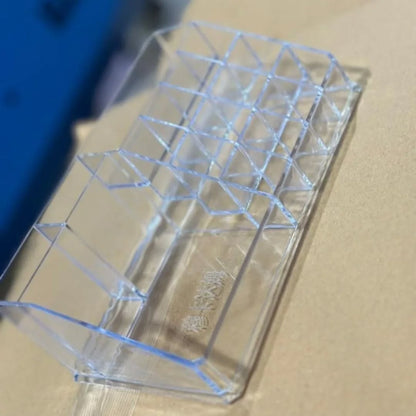 Acrylic Cosmetic Organizer Tray!