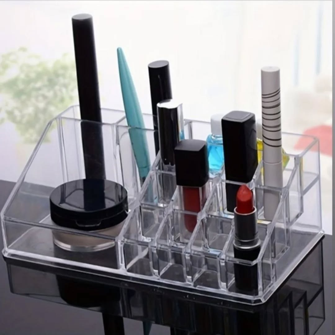 Acrylic Cosmetic Organizer Tray!