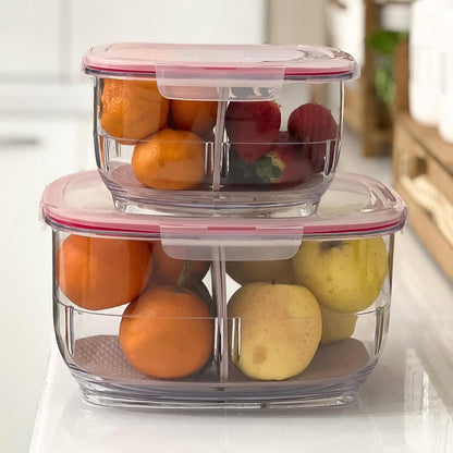 Limon Fruit & Vegetable Container!