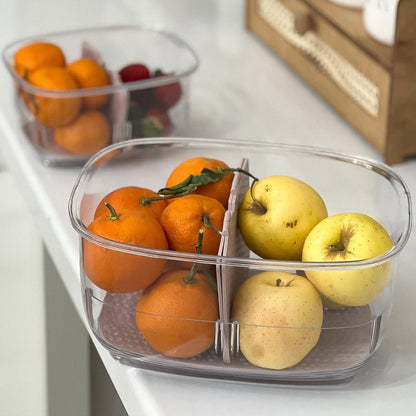 Limon Fruit & Vegetable Container!