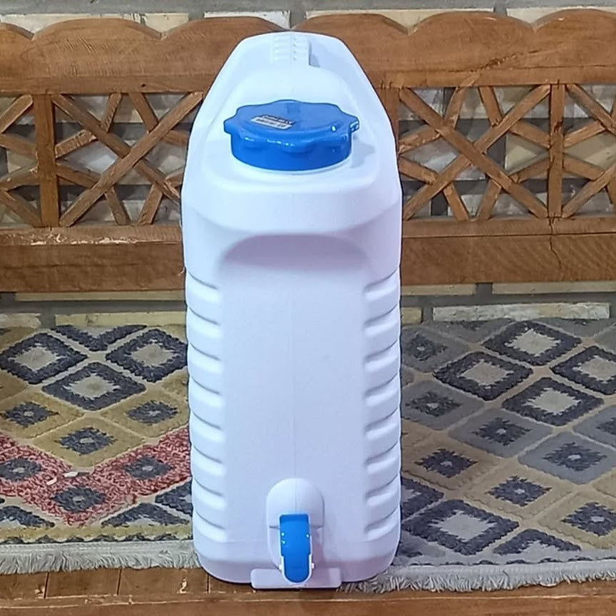 Ziba Water Gallon (Biotank) 12L & 20L!