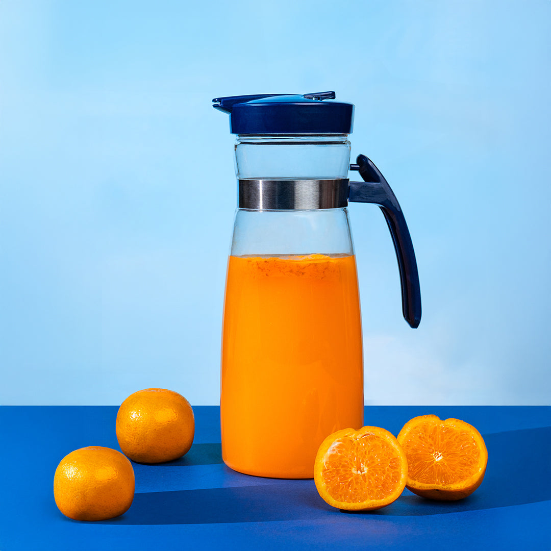 Happy Pet-Pour Water Jug 1.9 Liter!