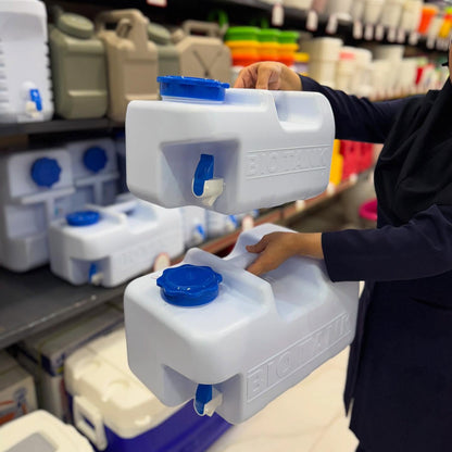 Ziba Water Cooler (Biotank)