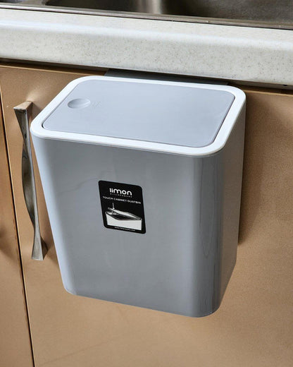 Limon Touch Cabinet Dustbin 2-Liter (Iran)